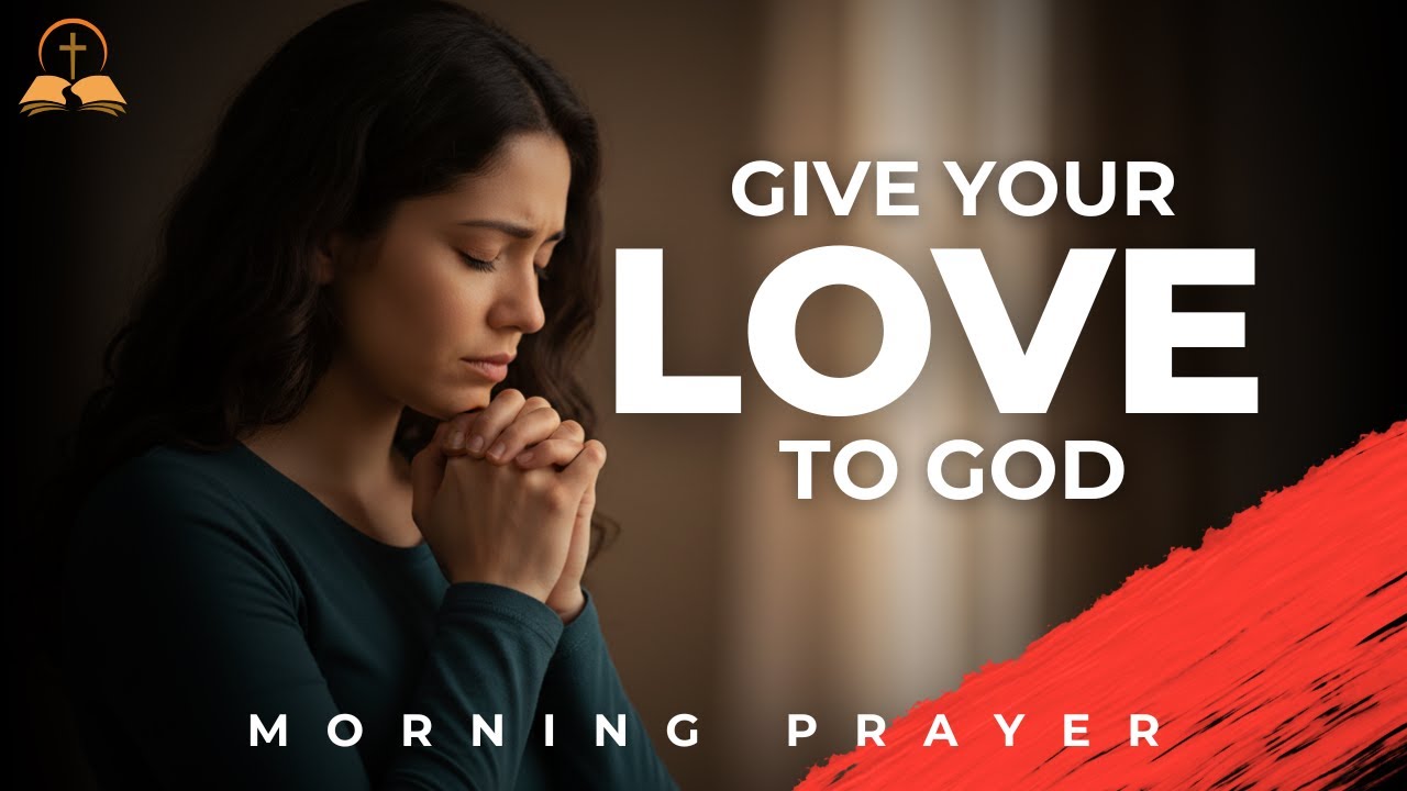 Morning Prayer for Guidance and Clear Direction | Start Your Week with God’s Guidance