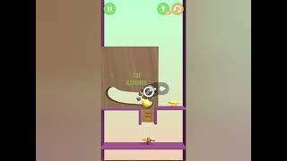 dig this! 687-15 | Mob Ball | Dig this level 687-15 Gameplay walkthrough solution screenshot 4