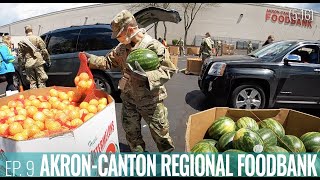 Straight from Stark: Episode 9 with Akron-Canton Regional Foodbank