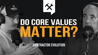How To Discover And Define Your Company's Core Values - Dr. Ken Keis