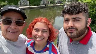 Citgo 6 return to Texas after Venezuela prisoner swap