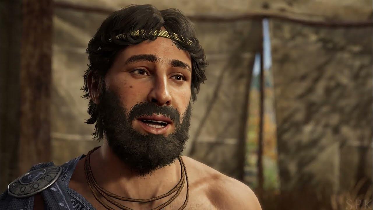 Образ одиссея 6 класс. Ликаон ассасин крид. Внешность одиссея 6 класс. Гомер "одиссея". Одиссей презентация.