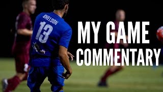 Analysis of Every Touch I Made vs. Colorado Switchbacks