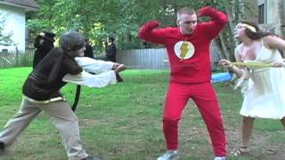 Epic Battle 2
