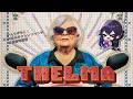 【メン限】THELMA テルマがゆく！　93歳のやさしいリベンジ(2024)映画同時視聴🍿【毎週日曜夜22:00】
