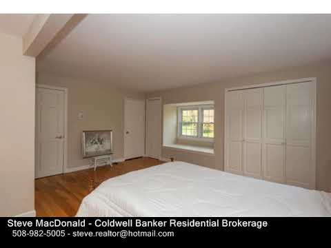 13 Drury Lane, Danvers, MA home video tour