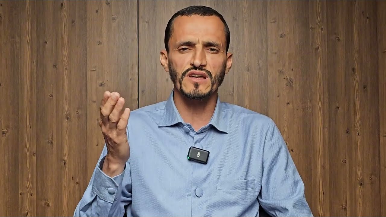 الحلقة [١] زلزال الوعي : الانعتاق من سجن المألوف .