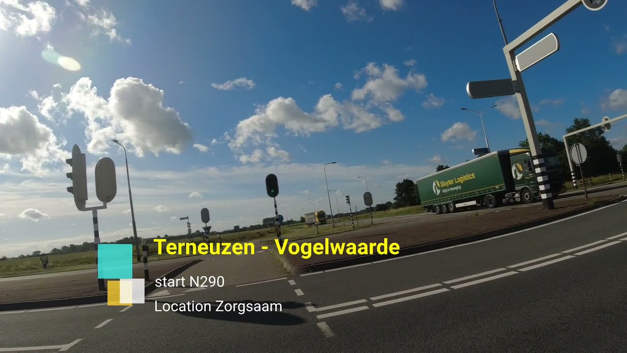 Cycling in Zeeland do it - motivation