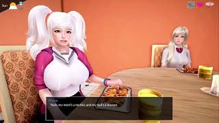 Mythic Manor Review