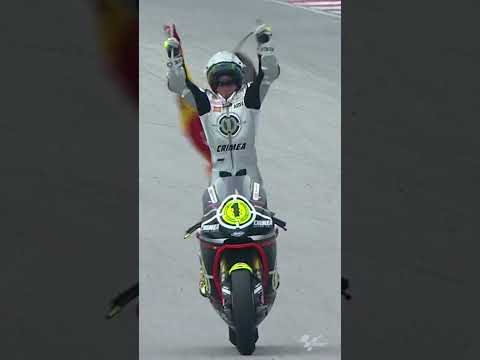 Бейне: Тони Элиас MotoGP-ге Клаудио Кортидің орнына оралады. Moto2-де де өзгерістер