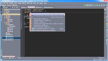 Node js Tutorial for Beginners   22   Passing JSON Data Using Routes