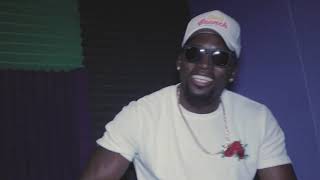 T-Rock Again - No Behaviour (Cane Juice Riddim) "2020 Soca" (Trinidad) Official Promo Video