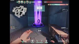 Some Ezz Kills
