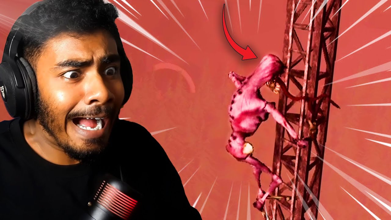 Tower එක හදලා ජාතික වීරයෙක් වුනා | I played The Radio tower horror game