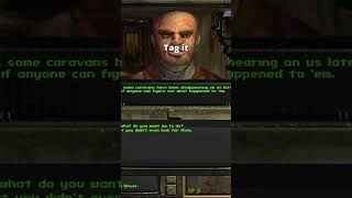 Famous Fallout 1 Character Building: Skills #fallout Wealth