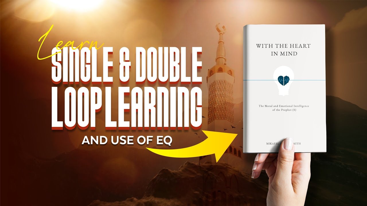 Single & Double Loop Learning and the Role of Emotional Intelligence ...