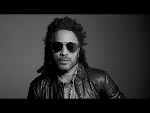 Lenny Kravitz & UN Human Rights - #FightRacism #HereToLove