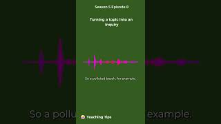 How can we apply Inquiry-Based Learning to coursebooks?