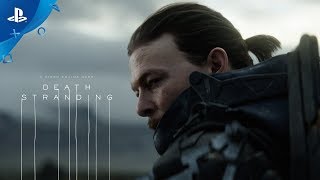 『DEATH STRANDING』