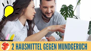 Warum macht Zwiebel Mundgeruch?