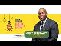 VUSI THEMBEKWAYO | IT IS NOT ABOUT IDEAS; IT'S ABOUT MAKING IDEAS HAPPEN | MAY 1ST 2026