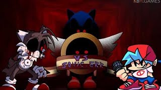 FNF mod​ tails​ exe​ apk android​ 32​ bit​ screenshot 4