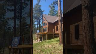 New roof in Lead, South Dakota  #home #construction #residentialroofing #malarkeyshingles