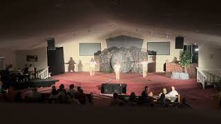 West End Church Easter Drama 2026