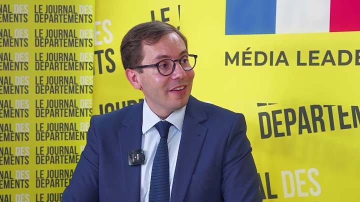 Interview de Damien Parisien - Directeur Général Exécutif, Benta Lyon