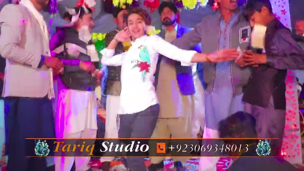 dil dhola best dance shoot by Tariq studio