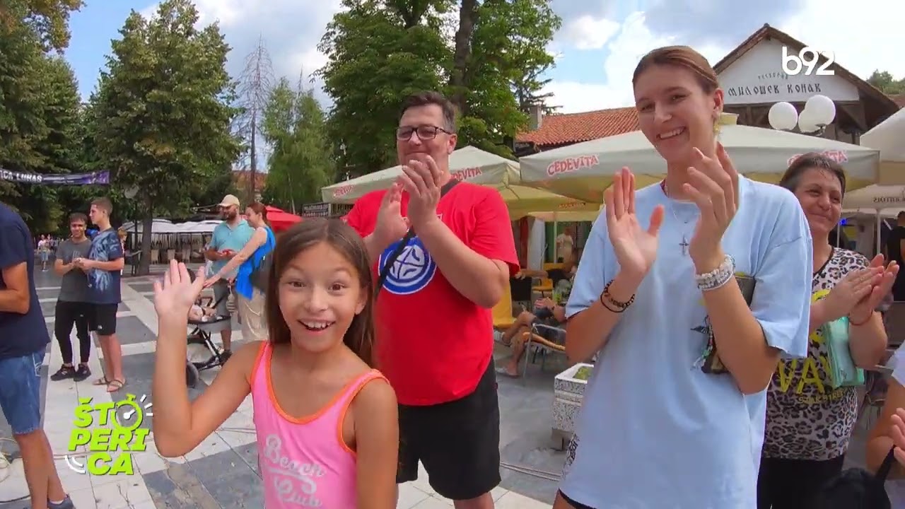 Štoperica - Sokobanja  (27.09.2024.)