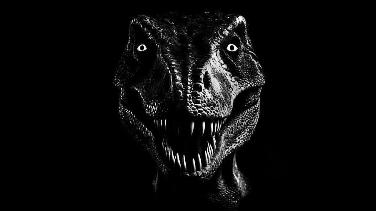 O INCIDENTE sombrio APÓS JURASSIC PARK… isla sorna