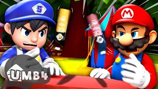 SMG4 FV: Bottle Flip Frenzy!