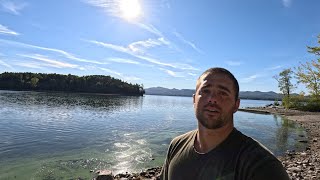 What Lives by a 250-Year-Old Shipwreck? I Snorkeled Benedict Arnold's Ship to Find Out!