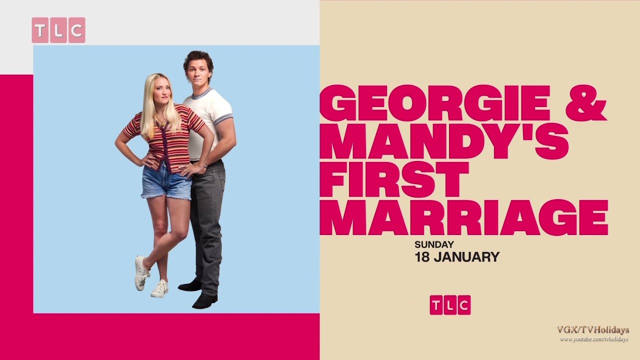 TLC UK Continuity 2026 January ✨ New Adverts