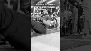 #gymmotivation #gymshorts #motivationalquotes #fitness #luxurylifestyle 💪
