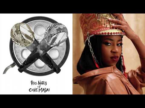 Παρακολούθηση Reel Notes S5 Episode 8: Lyric Jones on Peanuts, The Temptations, Moving From Rap to Dance, & More στο YouTube Παρακολούθηση Reel Notes S5 Episode 8: Lyric Jones on Peanuts, The Temptations, Moving From Rap to Dance, & More στο YouTube