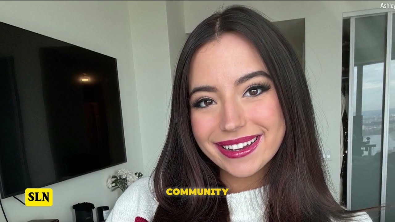 Ashley St. Clair Fires Back at Elon Musk in Explosive Custody Battle 