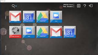 Students - Authenticated Users for Zoom
