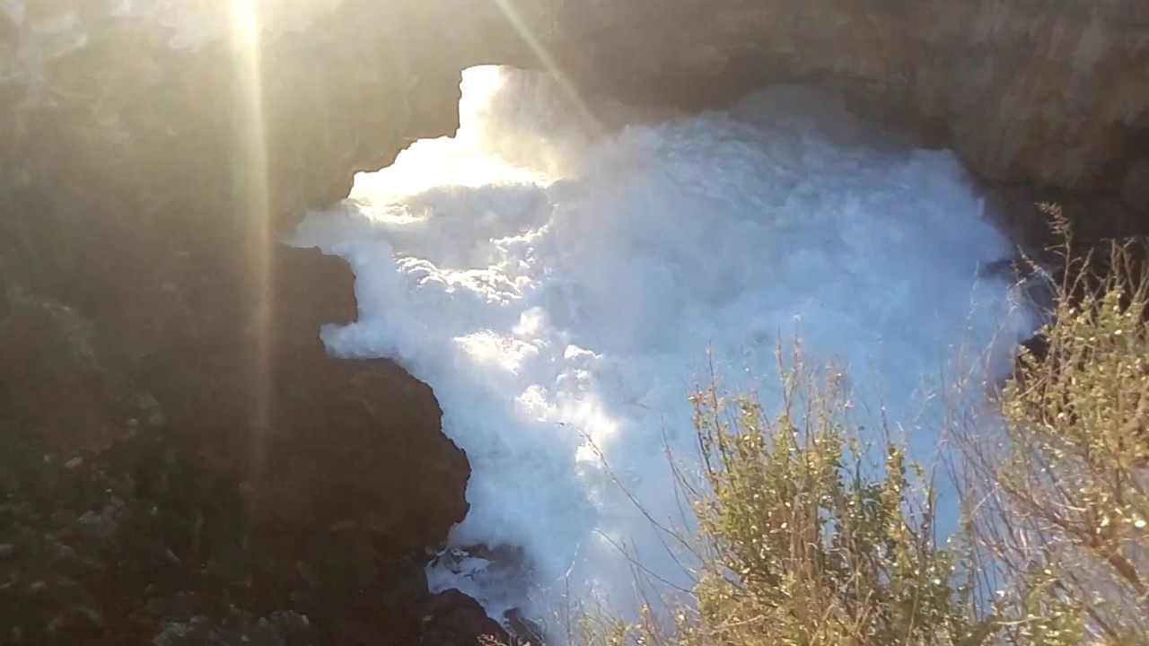 Boca del Inferno - Portugal