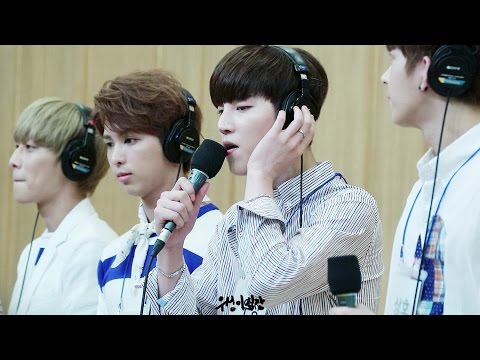 160812 윤형빈,양세형의 투맨쇼 - 파도(스누퍼 우성Focus)
