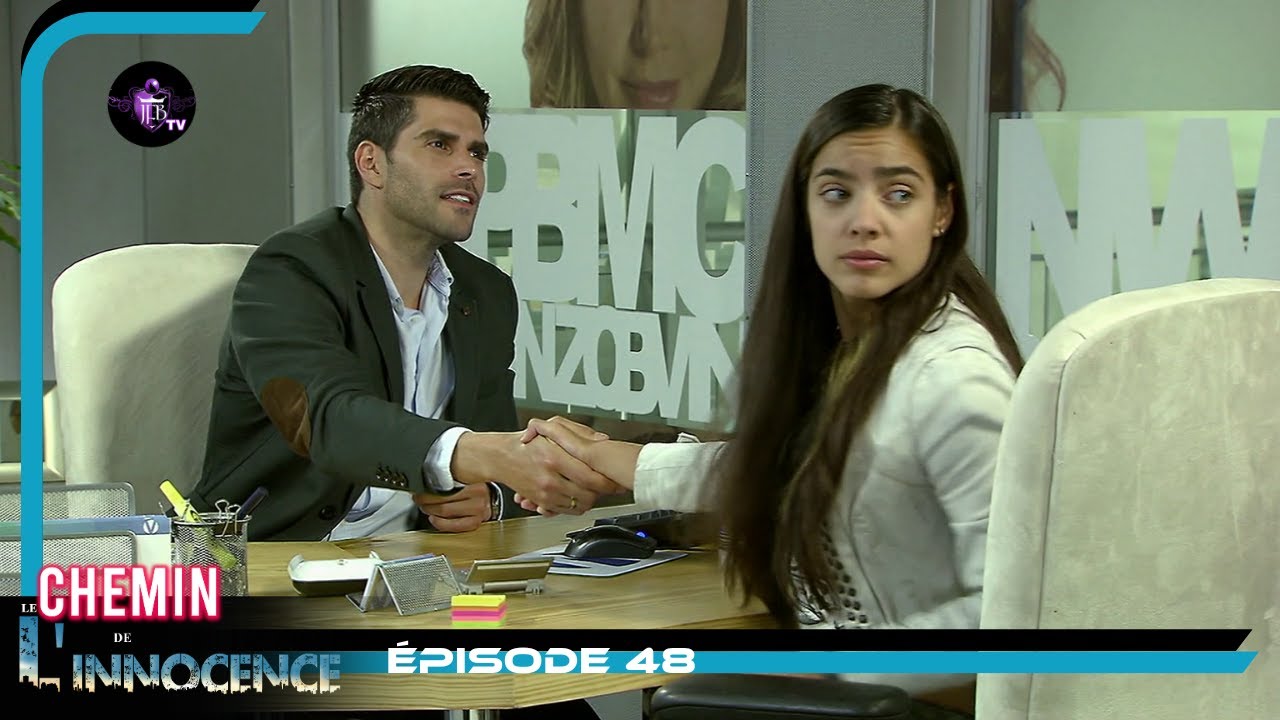 LE CHEMIN DU L'INNOCENCE Episode 48 en Français | HD - YouTube
