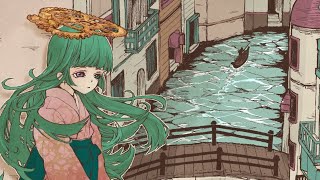初音ミク -シタガリ- SleeP