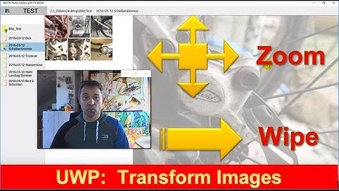 UWP: Zoom Images on Cursor Positions  with Scale on Transform
