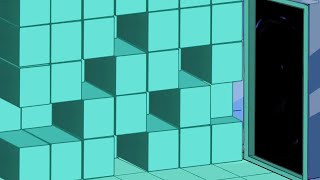 Through Abandoned Part 3 PUZZELS!!!