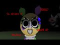 Dandy's World Except it actually SCARES ME....