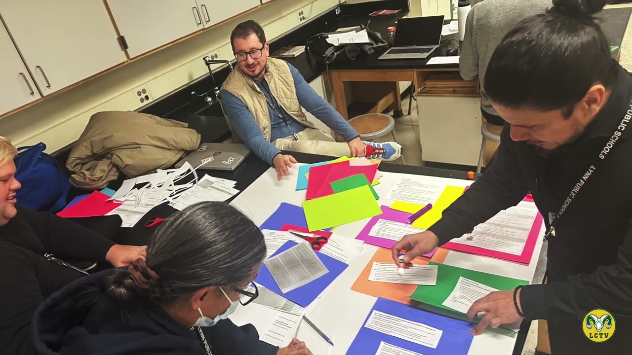 Lynn Classical Gallery Walk l December 2025