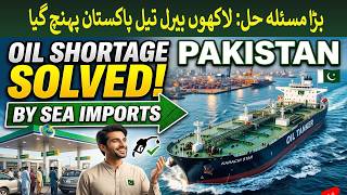 Major Problem Solved Stan Secures Hundreds Of Thousands Of Barrels Of Oil Rich Stan