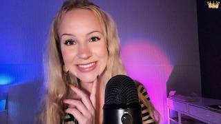 Slow ASMR triggers for nonstop tingles ✨🫠