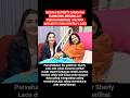 SUDAH SEPERTI SAUDARA KANDUNG,BEGINILAH PERSAHABATAN ASHANTY DAN SHERLY LAOS #shortsvideo